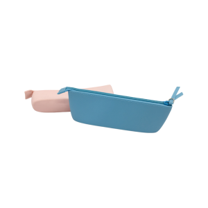 silicone pencil case