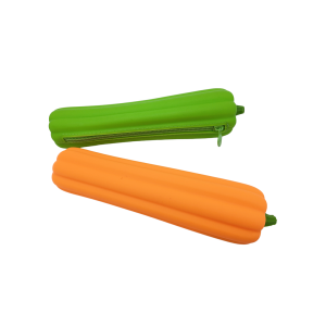 silicone pencil case