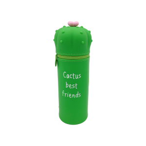 silicone pencil case