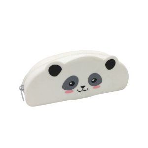 silicone pencil case