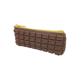 silicone pencil case