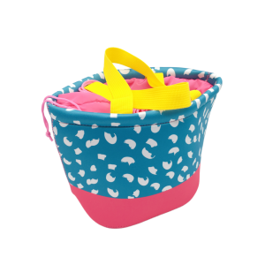 Neoprene Lunch Bag