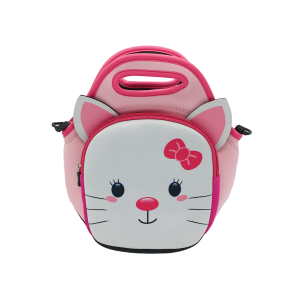 Neoprene Lunch Bag