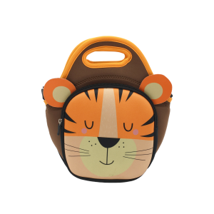 Neoprene Lunch Bag