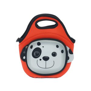 Neoprene Lunch Bag
