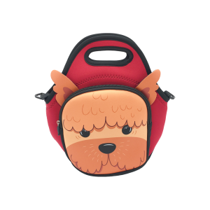 Neoprene Lunch Bag