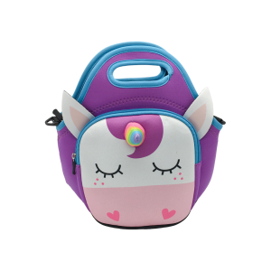 Neoprene Lunch Bag