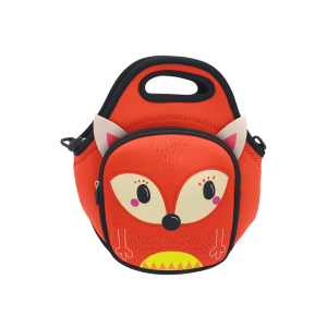 Neoprene Lunch Bag