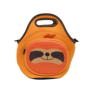 Neoprene Lunch Bag
