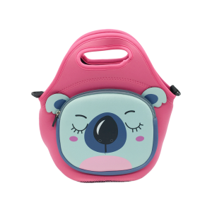 Neoprene Lunch Bag