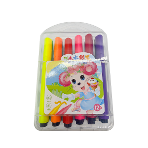 Water color pen 12 color