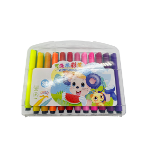 Water color pen 24 color