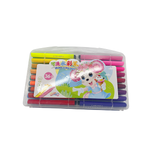 Water color pen 36 color