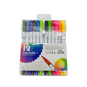 Water color pen 12 color