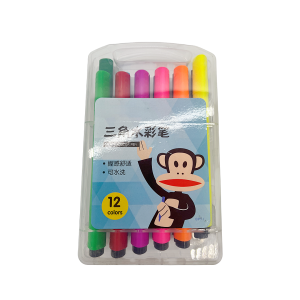 Water color pen 12 color