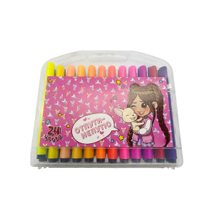 Water color pen 24 color