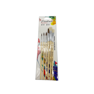 Paint Brushes