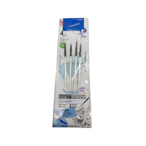 Paint Brushes