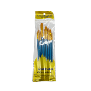 Paint Brushes