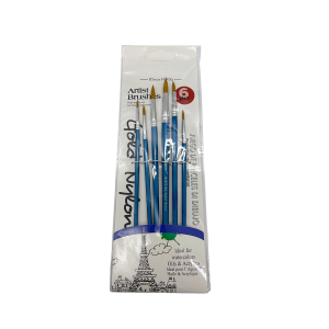 Paint Brushes