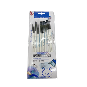 Paint Brushes