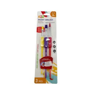 Paint Brushes