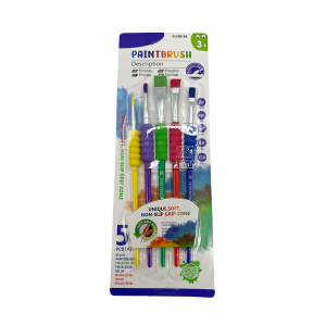 Paint Brushes