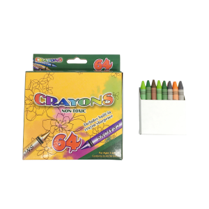 Crayons