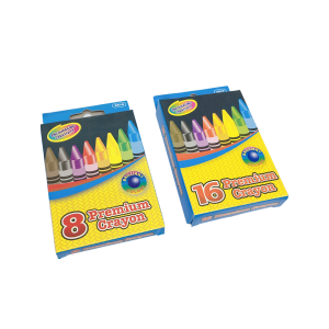 Crayons