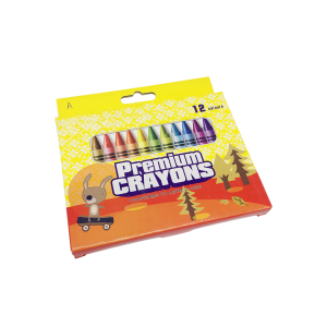 Crayons
