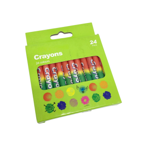 Crayons