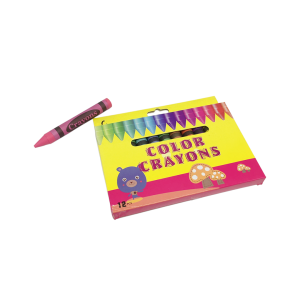 Crayons