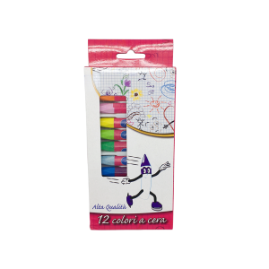 Crayons