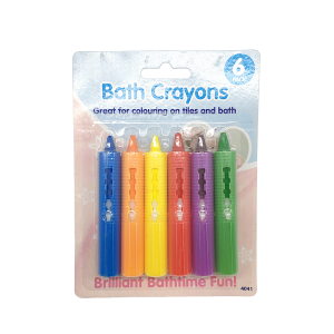 Crayons