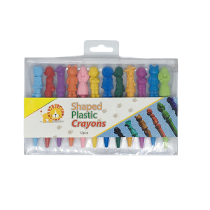 Crayons