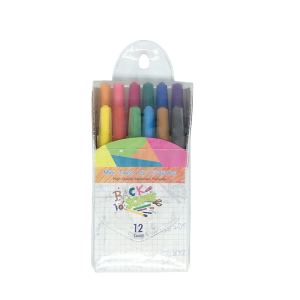 Crayons