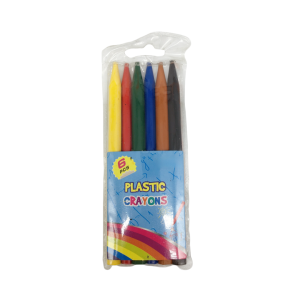 Crayons