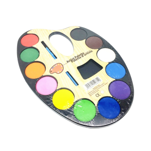 Paint Pans
