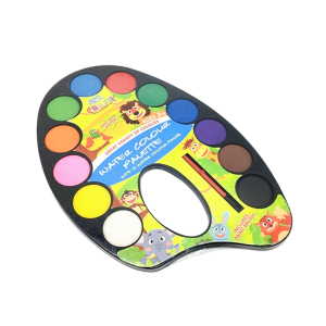 Paint Pans