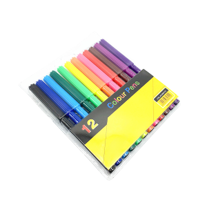 Water color pen 12 color