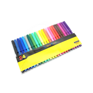 Water color pen 24 color