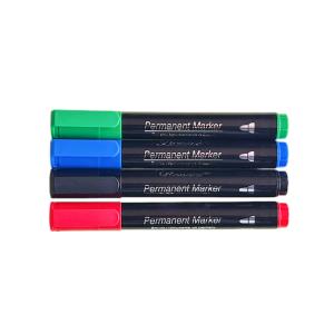Permanent marker
