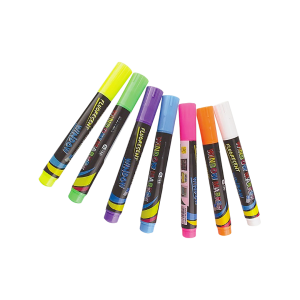 Permanent marker