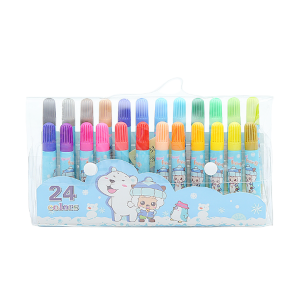Water color pen 24 color