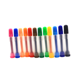Water color pen