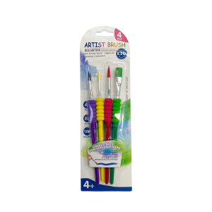 Paint Brushes