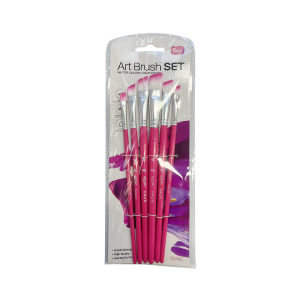 Paint Brushes