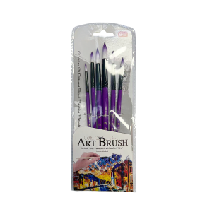 Paint Brushes