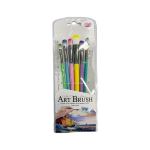 Paint Brushes