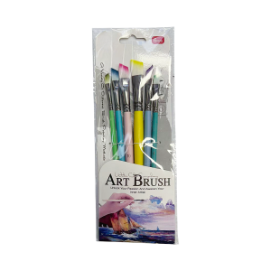 Paint Brushes